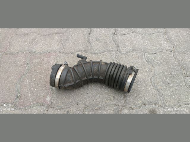 bontott RENAULT MEGANE III Légbeömlő Cső