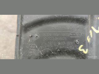 bontott RENAULT MEGANE III Légszűrő Ház