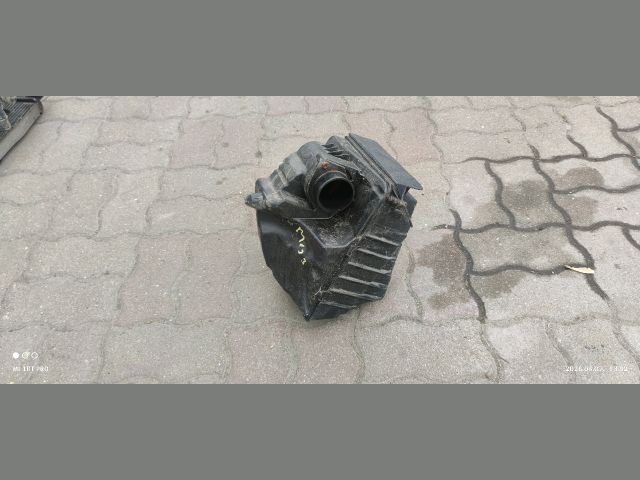 bontott RENAULT MEGANE III Légszűrő Ház