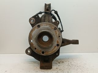 bontott RENAULT MEGANE III Bal első Csonkállvány Kerékaggyal