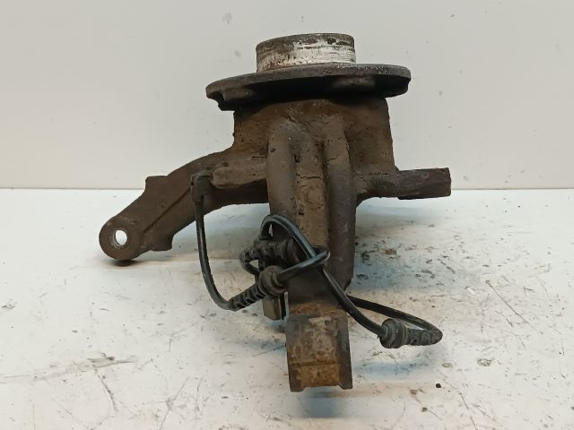 bontott RENAULT MEGANE III Bal első Csonkállvány Kerékaggyal