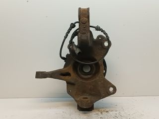 bontott RENAULT MEGANE III Bal első Csonkállvány Kerékaggyal