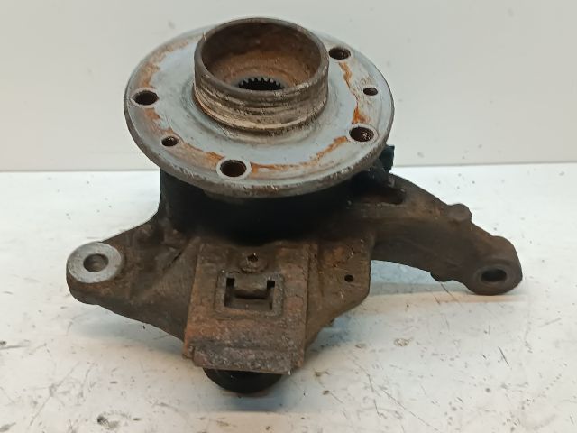 bontott RENAULT MEGANE III Bal első Csonkállvány Kerékaggyal