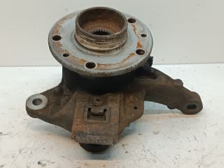 bontott RENAULT MEGANE III Bal első Csonkállvány Kerékaggyal