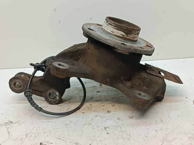 bontott RENAULT MEGANE III Bal első Csonkállvány Kerékaggyal