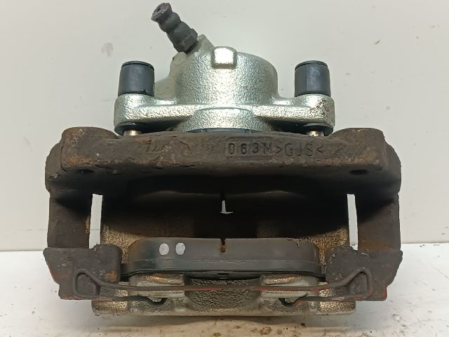 bontott RENAULT MEGANE III Bal első Féknyereg Munkahengerrel