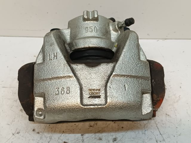 bontott RENAULT MEGANE III Bal első Féknyereg Munkahengerrel