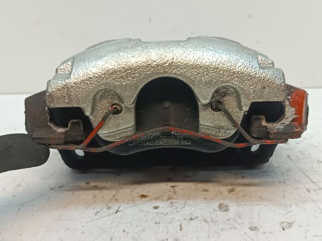 bontott RENAULT MEGANE III Bal első Féknyereg Munkahengerrel