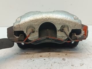 bontott RENAULT MEGANE III Bal első Féknyereg Munkahengerrel