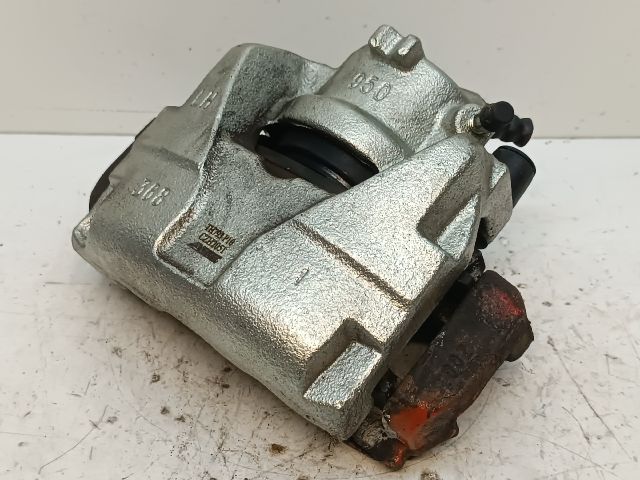 bontott RENAULT MEGANE III Bal első Féknyereg Munkahengerrel