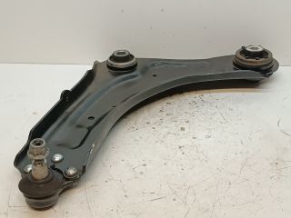 bontott RENAULT MEGANE III Bal első Lengőkar