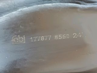 bontott RENAULT MEGANE III Bal első Lengőkar