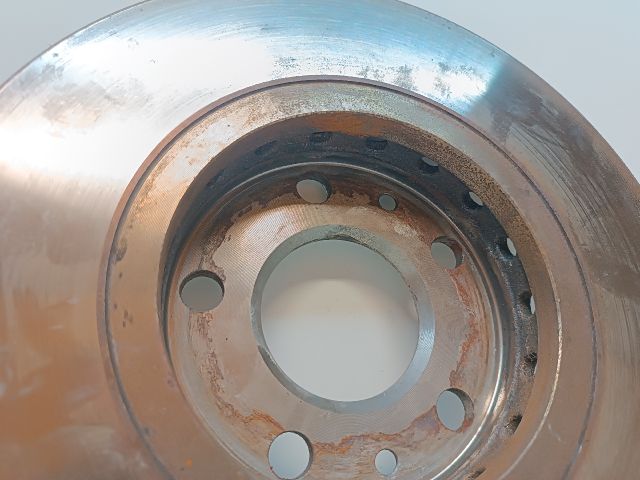 bontott RENAULT MEGANE III Első Pár Féktárcsa