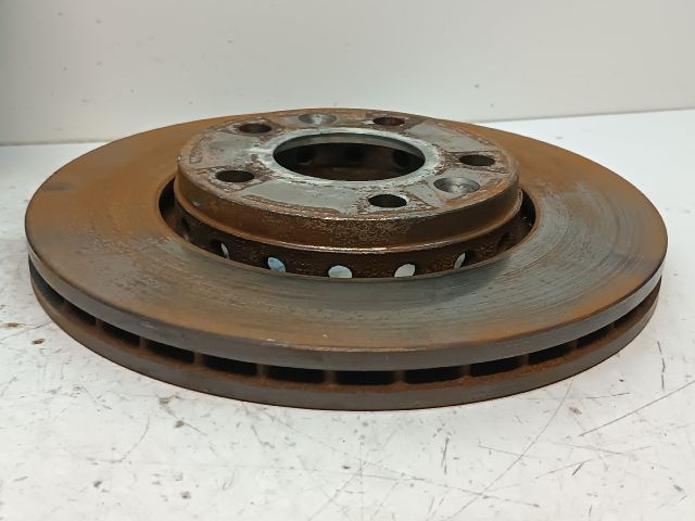 bontott RENAULT MEGANE III Első Pár Féktárcsa