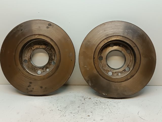 bontott RENAULT MEGANE III Első Pár Féktárcsa