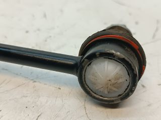 bontott RENAULT MEGANE III Első Stabilizátor Pálca