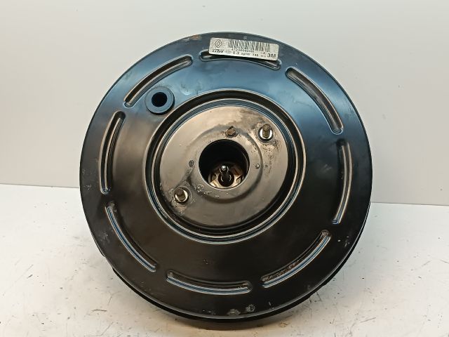 bontott RENAULT MEGANE III Fékrásegítő