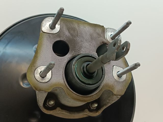 bontott RENAULT MEGANE III Fékrásegítő