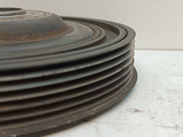 bontott RENAULT MEGANE III Főtengely Szíjtárcsa