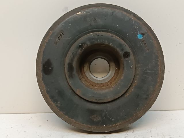 bontott RENAULT MEGANE III Főtengely Szíjtárcsa