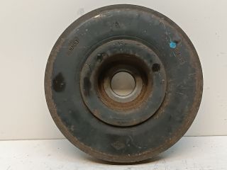 bontott RENAULT MEGANE III Főtengely Szíjtárcsa