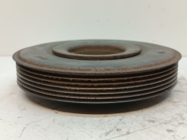 bontott RENAULT MEGANE III Főtengely Szíjtárcsa