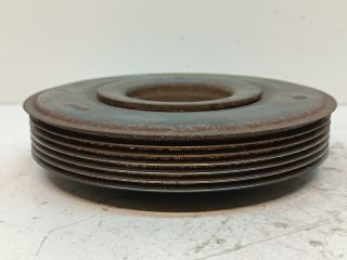 bontott RENAULT MEGANE III Főtengely Szíjtárcsa