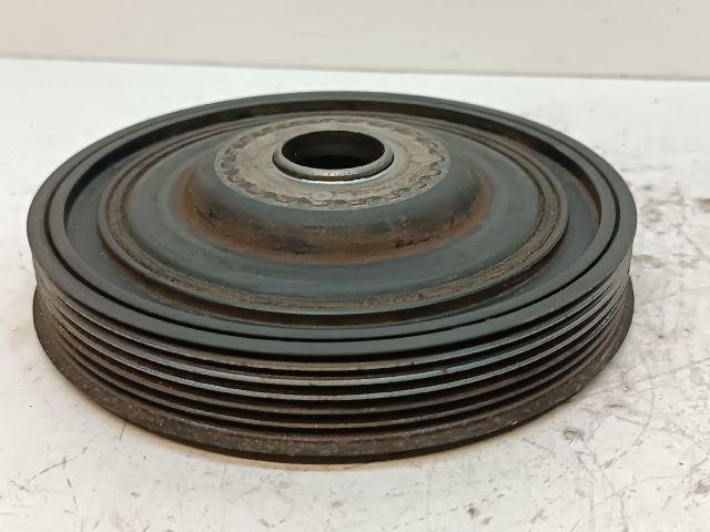 bontott RENAULT MEGANE III Főtengely Szíjtárcsa