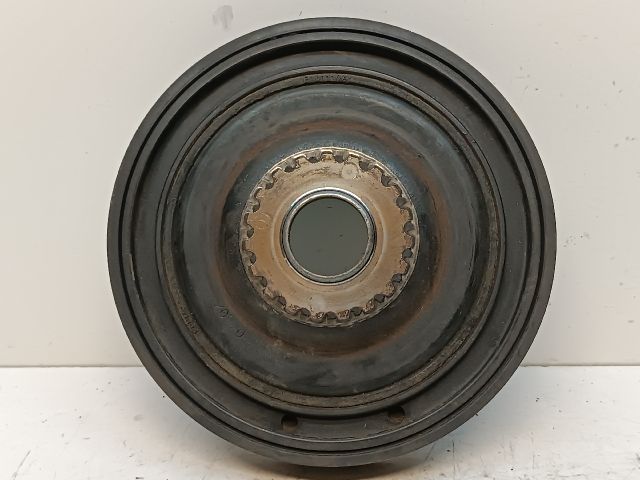 bontott RENAULT MEGANE III Főtengely Szíjtárcsa