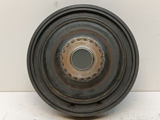 bontott RENAULT MEGANE III Főtengely Szíjtárcsa