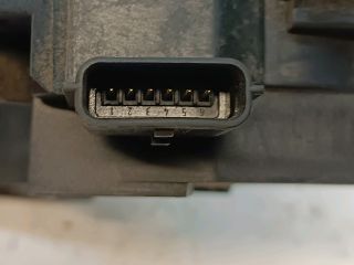 bontott RENAULT MEGANE III Gázpedál (Elektromos)