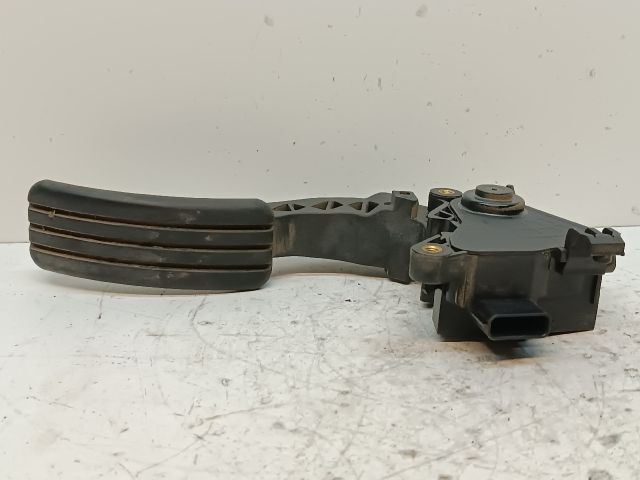 bontott RENAULT MEGANE III Gázpedál (Elektromos)