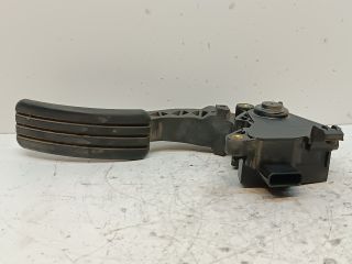 bontott RENAULT MEGANE III Gázpedál (Elektromos)