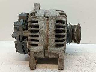 bontott RENAULT MEGANE III Generátor