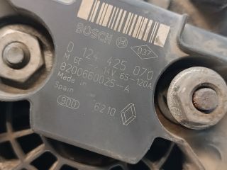 bontott RENAULT MEGANE III Generátor