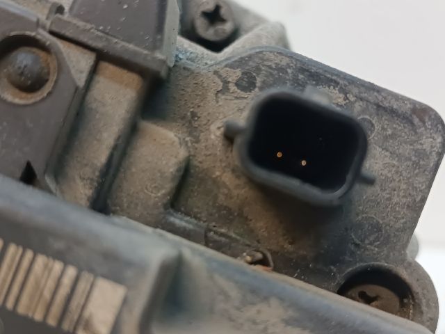 bontott RENAULT MEGANE III Generátor