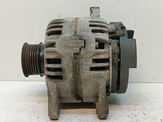 bontott RENAULT MEGANE III Generátor