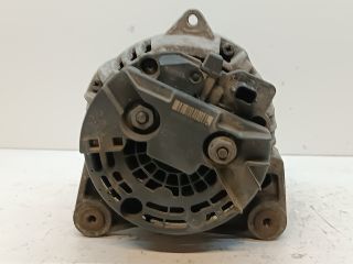 bontott RENAULT MEGANE III Generátor