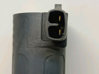 bontott RENAULT MEGANE III Gyújtótrafó Szett