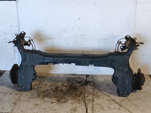 bontott RENAULT MEGANE III Hátsó Híd (Tárcsafékes)