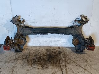 bontott RENAULT MEGANE III Hátsó Híd (Tárcsafékes)