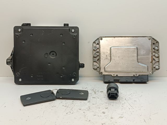 bontott RENAULT MEGANE III Immobilizer Elektronika