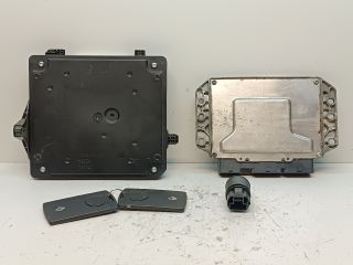 bontott RENAULT MEGANE III Immobilizer Elektronika