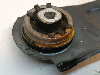 bontott RENAULT MEGANE III Jobb első Lengőkar