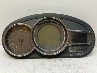 bontott RENAULT MEGANE III Kilométeróra