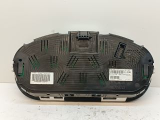 bontott RENAULT MEGANE III Kilométeróra