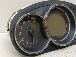 bontott RENAULT MEGANE III Kilométeróra