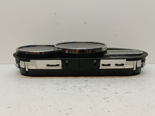 bontott RENAULT MEGANE III Kilométeróra