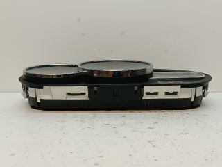 bontott RENAULT MEGANE III Kilométeróra