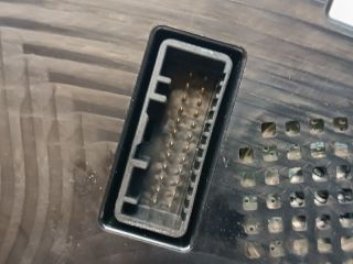 bontott RENAULT MEGANE III Kilométeróra